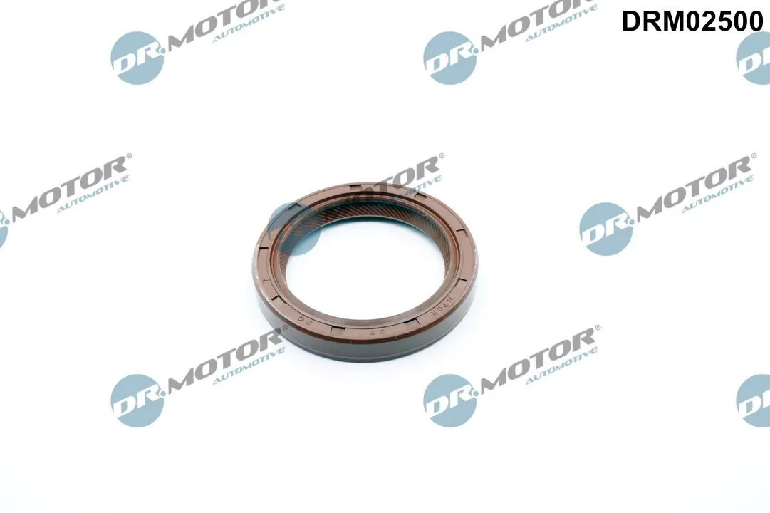 Shaft Seal, camshaft